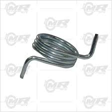 RESORTE PEDAL DE FRENO BAJAJ PULSAR 180 II - BLACK TEC - PULSAR 150 - 160 - 200 NS