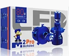 BOMBILLO MOTOLED 10.000 LM