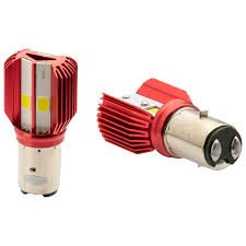 BOMBILLO  PLUS LED YAHOSUKA  2PATAS