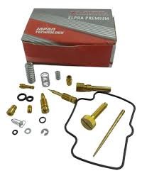 KIT CARBURADOR E.P   AKT 110