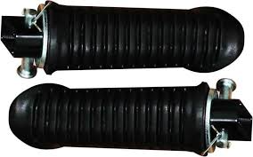 POSAPIES TRASERO GX  BEST 125 - VIVA - XTZ 125