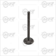 VALVULAS DE ESCAPE  SUKIPARTS UND  -AX 4-AX 4 EVOLUTION