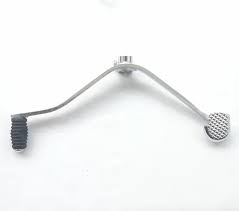 PEDAL DE CAMBIOS AKT110 / MOTOTEC