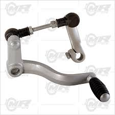 PEDAL DE CAMBIOS AKT EVO 150