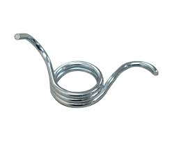 RESORTE PEDAL DE FRENO APM VIVA 115 - FR 80 - 100