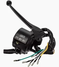 COMANDO IZQ. GX    AX-100