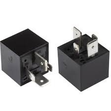 RELAY ENCENDIDO GX   TVS 100 SPORT
