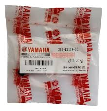 SELLOS DE VALVULAS ORIG FZ 16 - LIBERO 110 - 125 - XTZ 125 - YBR 125