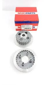 PORTA DISCO SUKIPARTS - BEST 125