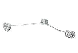 PEDAL DE CAMBIA DUVO - V80