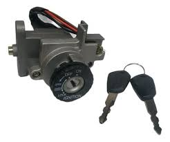 SUICHE DE ENCENDIDO GX BWS 100