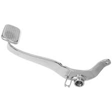 PEDAL DE FRENO PULSAR135 / GX MOTOR
