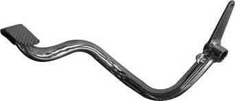 PEDAL FRENO MOTOSHOP - LIBERO 125