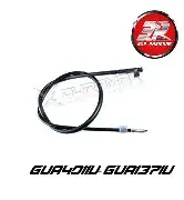 GUAYA  CHOKE  AKT 110   DURAMAX
