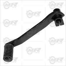 PEDAL DE CAMBIOS RUNNING PARTS  AKT TTR