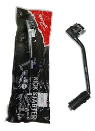 PEDAL DEL CRANK /BOXER CT 125 - BM 100 ES/KS - BM 150 - XCD 125 - DISCOVER 100S - 100M - 125+ - PLATINO 110 - 125