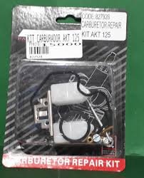 KIT CARBURADOR GX  RX115
