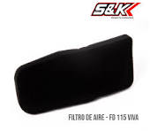 FILTRO AIRE YAHOSUKA  VIVA 115 /VIVAX 115