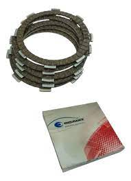 DISCO DE CLUTCH ENDURANCE PULSAR 135 LS -KLX 150- CBZ 160 ES/KS- WIND  125-