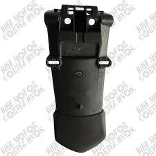 PORTA PLACAS XTZ 125