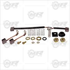 KIT ESCOBILLAS   REVO   NS200