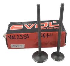 VALVULAS EVOL  -XL 125