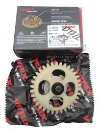 BOMBA ACEITE BWS 125  VITRIX
