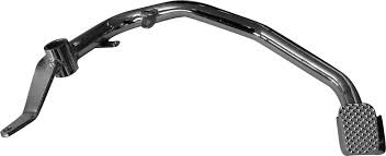 PEDAL DE FRENO GN125H / EVERESTT