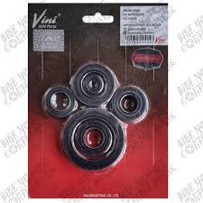 KIT RETENEDORES DE MOTOR VITRIX AGILITY 125- 150