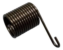 RESORTE DEL CRANK BAJAJ  BOXER CT 102 EST - 125 - PLATINO 110 - 125 DRL - DISCOVER 125 UG - PULSAR NS 150 - 160 - 160 FI