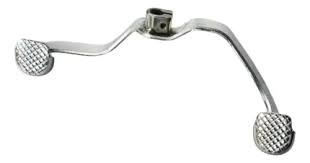 PEDAL CAMBIOS CRYPTON 110 / MOTOTEC