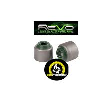 SELLOS VALVULAS REVO  -CRIPTON 110-115