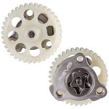 BOMBA ACEITE 37T  PULSAR 135/PLATINO 125-5C/XCD 125  REVO