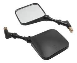 ESPEJOS GX DR 650