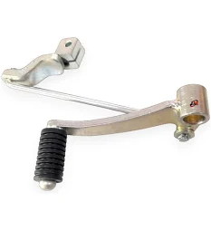 PEDAL DE CAMBIO MOTOTEC -FZ 16