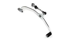 PEDAL DE CAMBIO COMPLETO SURKIPARTS - AX4-AX4EVOLUTION
