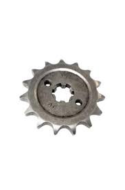 PIÑON DE ATAQ PULSAR 135 - DISCOVER 100 - 100M -ST 125 - 150 - MAX - UG - BOXER BM CON ESTARTE - ES - KS