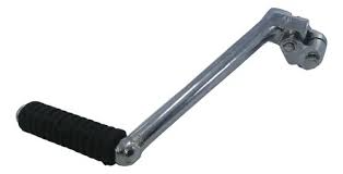 PEDAL CRANK DURAMAX -CD100 -ECO 100
