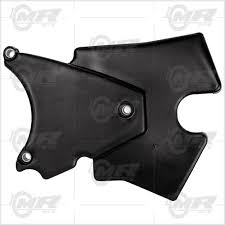 TAPA NEGRA DE PIÑON BOXER  CT 100 - PLATINO 100