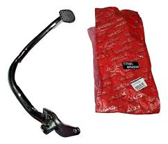PEDAL DE FRENO VIVA115FD / DUVOX