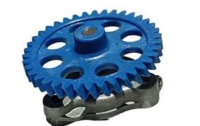 BOMBA ACEITE DISCOVER 125 ST/STR/NS125/PLAT125DRL/BOX102 KS-ES  REVO