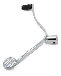 PEDAL DE CAMBIOS RUNNINNG PARTS AKT SPOR 125