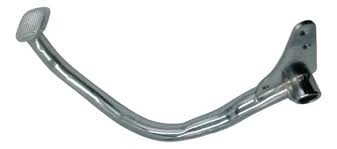 PEDAL DE FRENO DURAMAX - CRYPTON 110