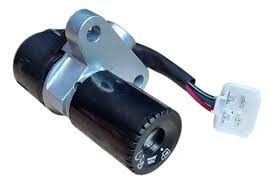 SUICHE DE ENCENDIDO GX AKT TTR 125 - 150