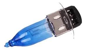 BOMBILLO HALOGENO REVO 2PATAS
