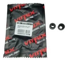 SELLOS DE VALVULAS VITRIX -GN 125H - NOVA - GS 125 - DR 200 - GIXXER 150