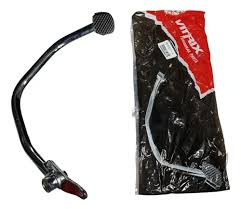 PEDAL DE FRENO AX100 / VITRIX
