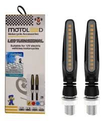 DIRECCIONAL MOTOLED FIJA LINEAL