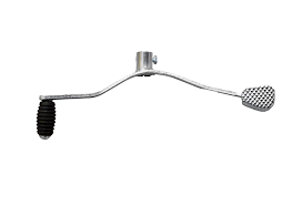 PEDAL DE CAMBIO DUVO  -YBR 125 - LIBERO 110 - 125
