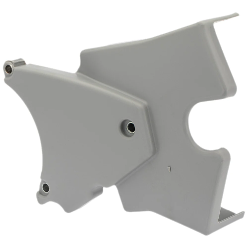 TAPA GRIS DE PIÑON BOXER  CT 100 - PLATINO 100